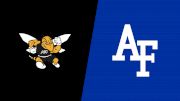 2020 AIC vs Air Force | Atlantic Men's Hockey