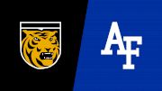 2020 Colorado College vs Air Force | Atlantic Men's Hockey