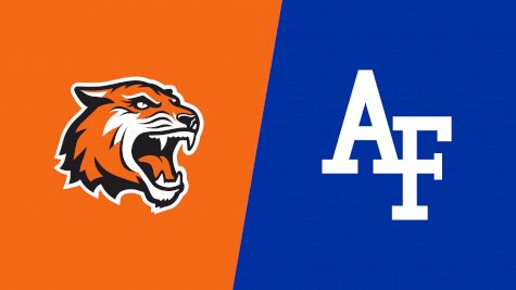 2019 RIT vs Air Force | Atlantic Men's Hockey