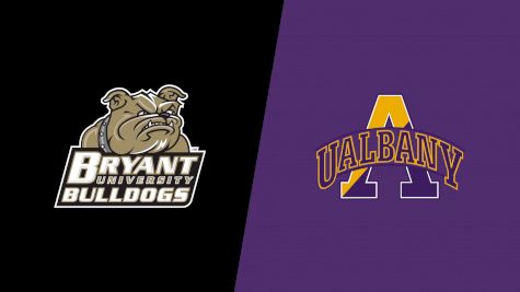 How to Watch: 2019 Bryant vs UAlbany | CAA Football