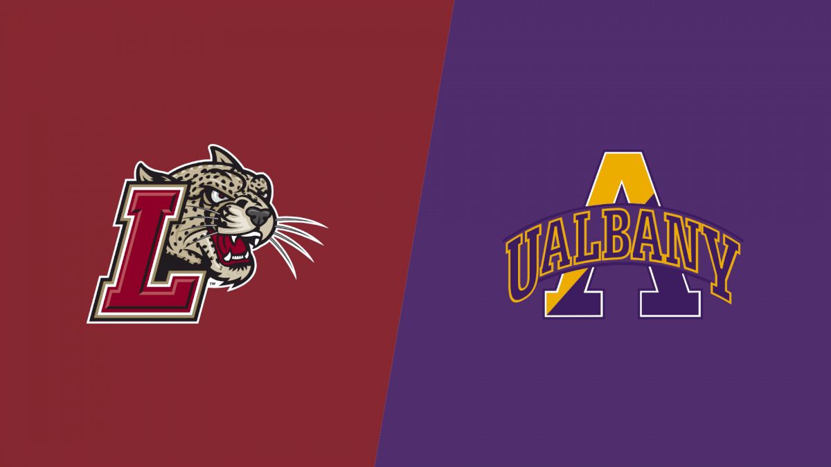 How to Watch: 2019 Lafayette vs UAlbany | CAA Football