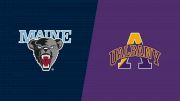 How to Watch: 2019 Maine vs UAlbany | CAA Football