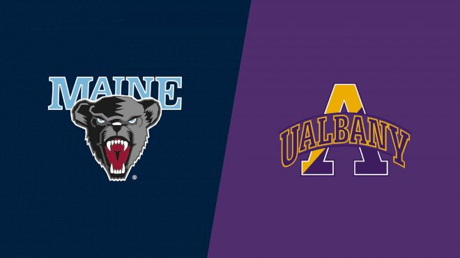 How to Watch: 2019 Maine vs UAlbany | CAA Football