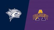 How to Watch: 2019 New Hampshire vs UAlbany | CAA Football