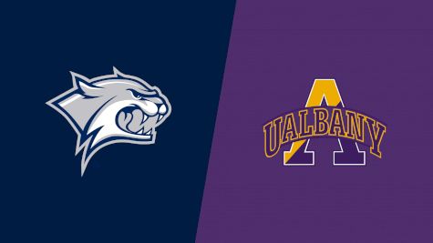 How to Watch: 2019 New Hampshire vs UAlbany | CAA Football