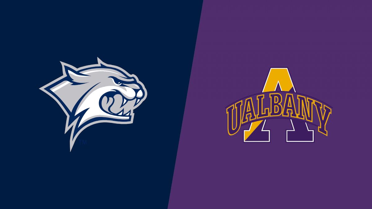 How to Watch: 2019 New Hampshire vs UAlbany | CAA Football