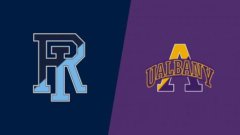 How to Watch: 2019 Rhode Island vs UAlbany | CAA Football