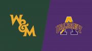 How to Watch: 2019 William & Mary vs UAlbany | CAA Football