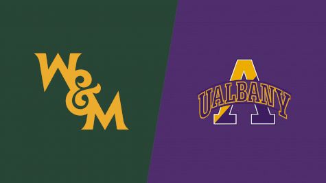 How to Watch: 2019 William & Mary vs UAlbany | CAA Football