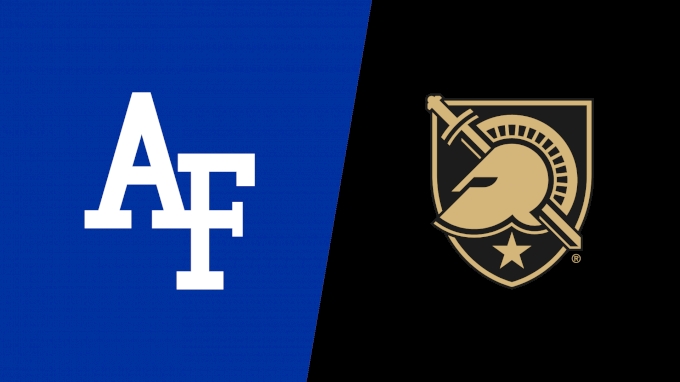 Army vs Air Force