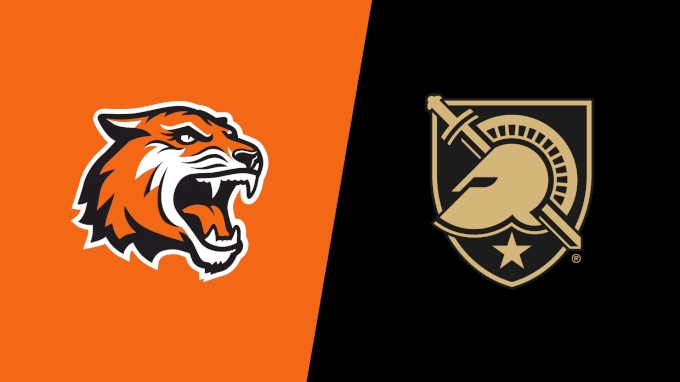 Army vs Rochester Institute of Technology