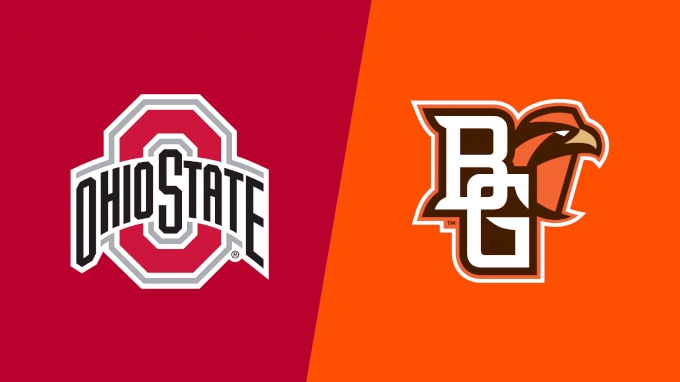 Bowling Green vs Ohio State