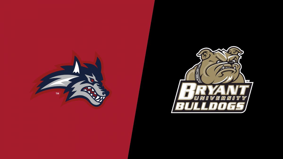 How to Watch: 2019 Stony Brook vs Bryant | CAA Football