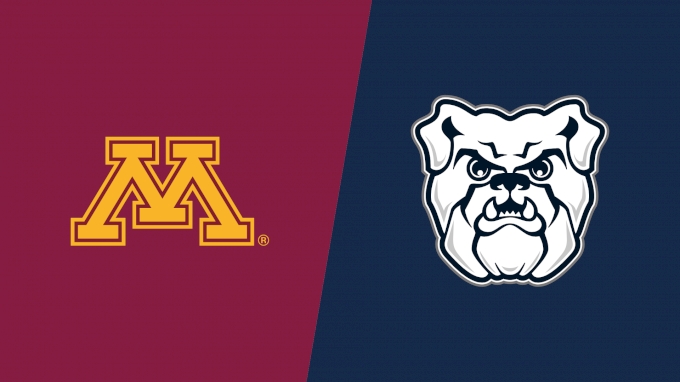 Butler vs Minnesota