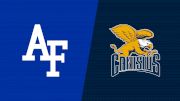 2020 Air Force vs Canisius | Atlantic Men's Hockey