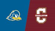 How to Watch: 2020 Delaware vs Charleston | CAA Women's Basketball