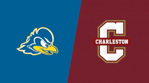 How to Watch: 2020 Delaware vs Charleston | CAA Women's Basketball
