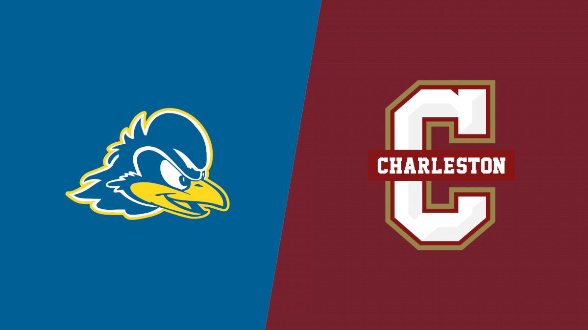 How to Watch: 2020 Delaware vs Charleston | CAA Women's Basketball