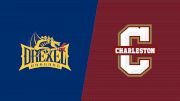 How to Watch: 2020 Drexel vs Charleston | CAA Men's Basketball