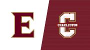How to Watch: 2020 Elon vs Charleston | CAA Women's Basketball
