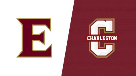 How to Watch: 2020 Elon vs Charleston | CAA Women's Basketball