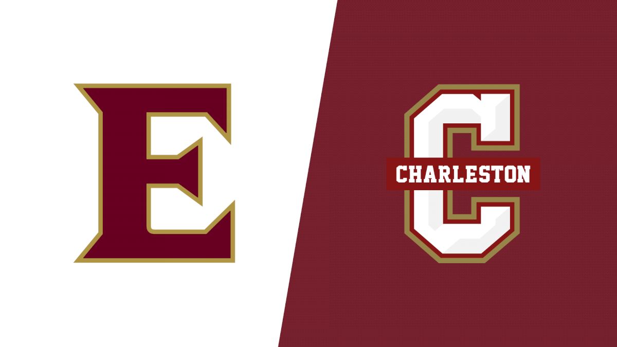 How to Watch: 2020 Elon vs Charleston | CAA Women's Basketball