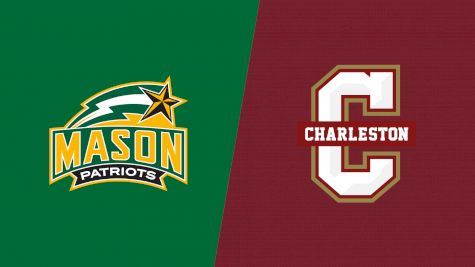 How to Watch: 2019 George Mason vs Charleston | CAA Women's Basketball