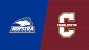 How to Watch: 2020 Hofstra vs Charleston | CAA Women's Basketball