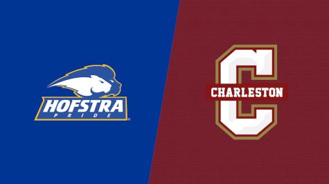 How to Watch: 2020 Hofstra vs Charleston | CAA Women's Basketball