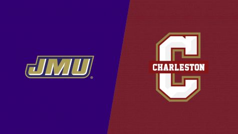 How to Watch: 2020 James Madison vs Charleston | CAA Women's Basketball