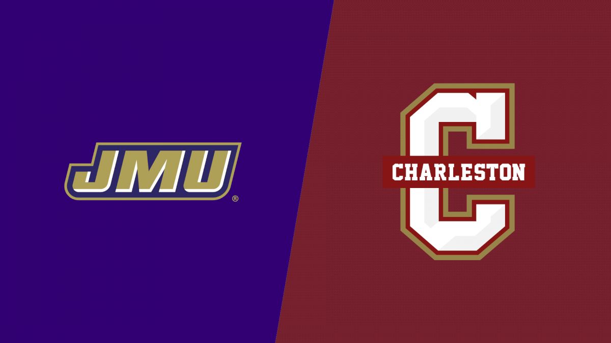 How to Watch: 2020 James Madison vs Charleston | CAA Women's Basketball
