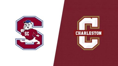 How to Watch: 2019 South Carolina State vs Charleston | CAA Men's Basketball