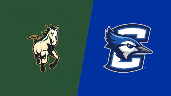 Creighton vs Cal Poly