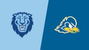 How to Watch: 2019 Columbia vs Delaware | CAA Men's Basketball