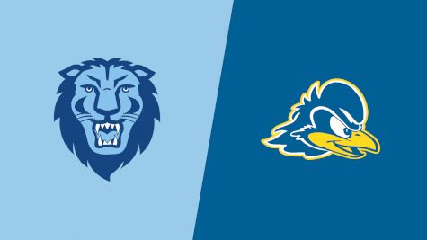 How to Watch: 2019 Columbia vs Delaware | CAA Men's Basketball