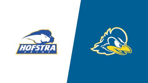 How to Watch: 2020 Hofstra vs Delaware | CAA Men's Basketball