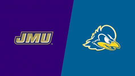 How to Watch: 2020 James Madison vs Delaware | CAA Women's Basketball