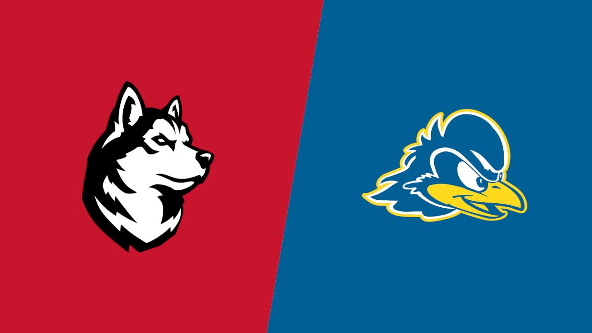 How to Watch: 2020 Northeastern vs Delaware | CAA Men's Basketball