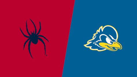 How to Watch: 2019 Richmond vs Delaware | CAA Football