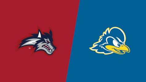 How to Watch: 2019 Stony Brook vs Delaware | CAA Football