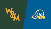 How to Watch: 2020 William & Mary vs Delaware | CAA Women's Basketball