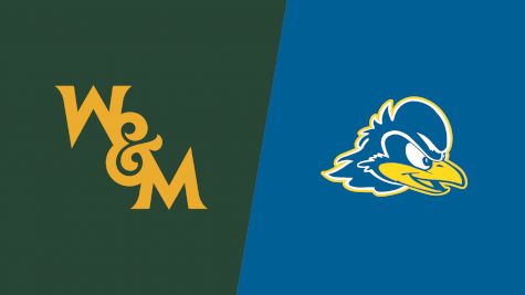 How to Watch: 2020 William & Mary vs Delaware | CAA Women's Basketball