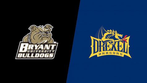 How to Watch: 2019 Bryant vs Drexel | CAA Men's Basketball