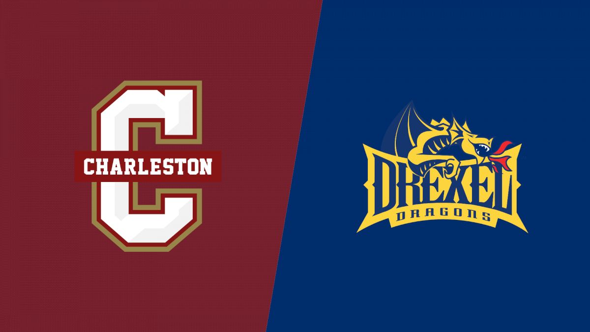 How to Watch: 2020 Charleston vs Drexel | CAA Women's Basketball