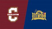 How to Watch: 2020 Charleston vs Drexel | CAA Women's Basketball