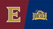 How to Watch: 2020 Elon vs Drexel | CAA Men's Basketball