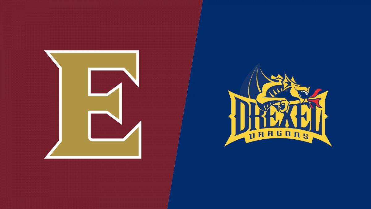 How to Watch: 2020 Elon vs Drexel | CAA Men's Basketball