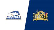 How to Watch: 2019 Hofstra vs Drexel | CAA Men's Soccer | Soccer