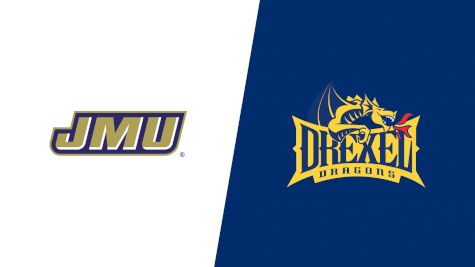 How to Watch: 2020 James Madison vs Drexel | CAA Women's Basketball