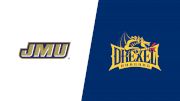 How to Watch: 2020 James Madison vs Drexel | CAA Men's Basketball